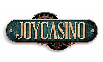 Joy Casino logo